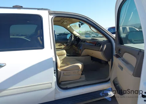 2011 Chevrolet Suburban 1500 Lt1 from USA, damaged, VIN 1GNSCJE00BR401133